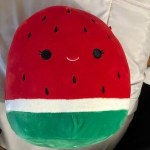 watermelon squishmallow